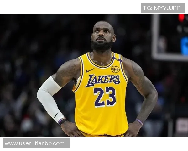 詹姆斯回忆年轻时的冲劲现今专注当下感动夺冠瞬间热泪盈眶